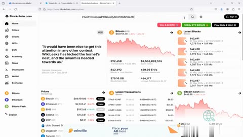Top AI Tool to Find Lost Crypto Wallets