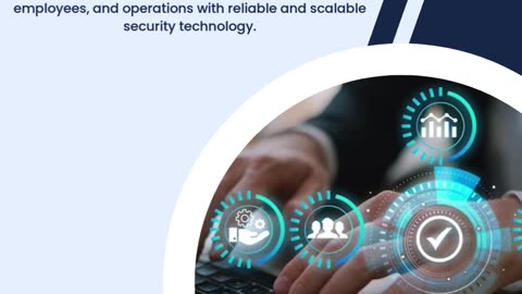 Advanced Commercial Security Systems for Business Protection