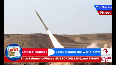 Russian citizens told to evacuate Iran