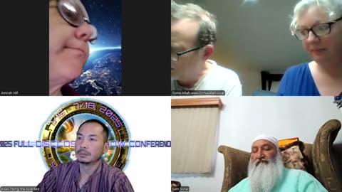 COSMIC STARSEEDS ACADEMY WEEKLY GATHERINGS & PLEIADIAN CHANNELLING 24TH MAY 2025