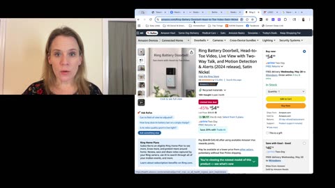 Finding Deals Online + Live Q&A