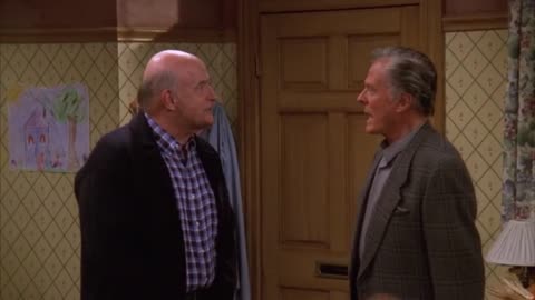 Everybody Loves Raymond - Season 1 - Episode 8 - In Laws