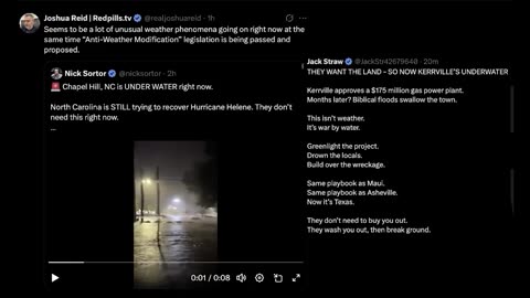 7.7.25: BATTLE STATIONS, We will never forget, Weather WAR, ELON off the RAILS, Smooth MACHINE,