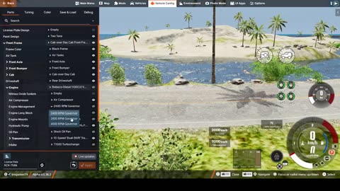 New things i find in Beam NG