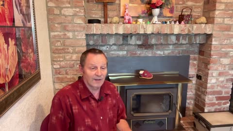 Bible Study: II Corinthians Part IV