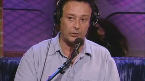 Get John's Job - Reverend Bob Levy Part 1 - 2004