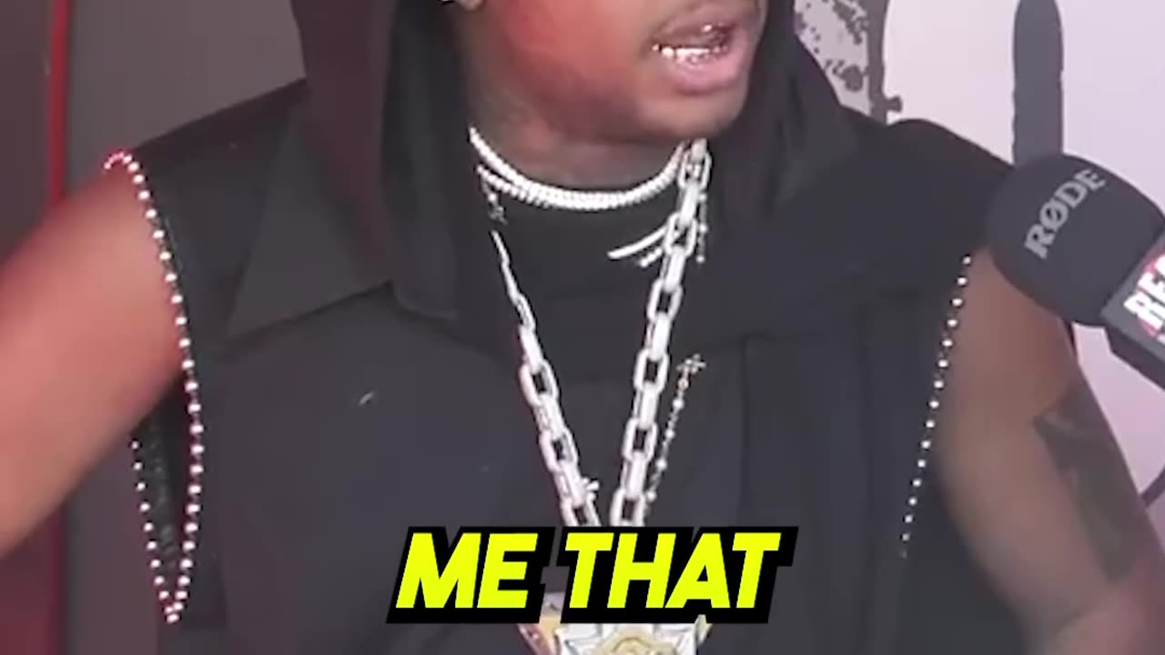 WHY Ski Mask DOESN’T drop NEW MUSIC