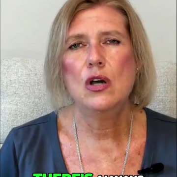 Conflict Resolution: Look Inward First