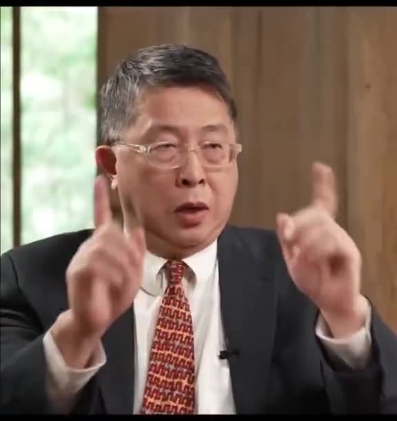 Tucker Carlson spent a lot of time exposing that Fossil Fuels are a lie