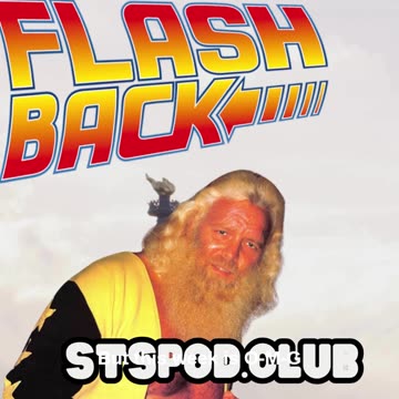 FLASHBACK FRIDAY #FlashbackFriday