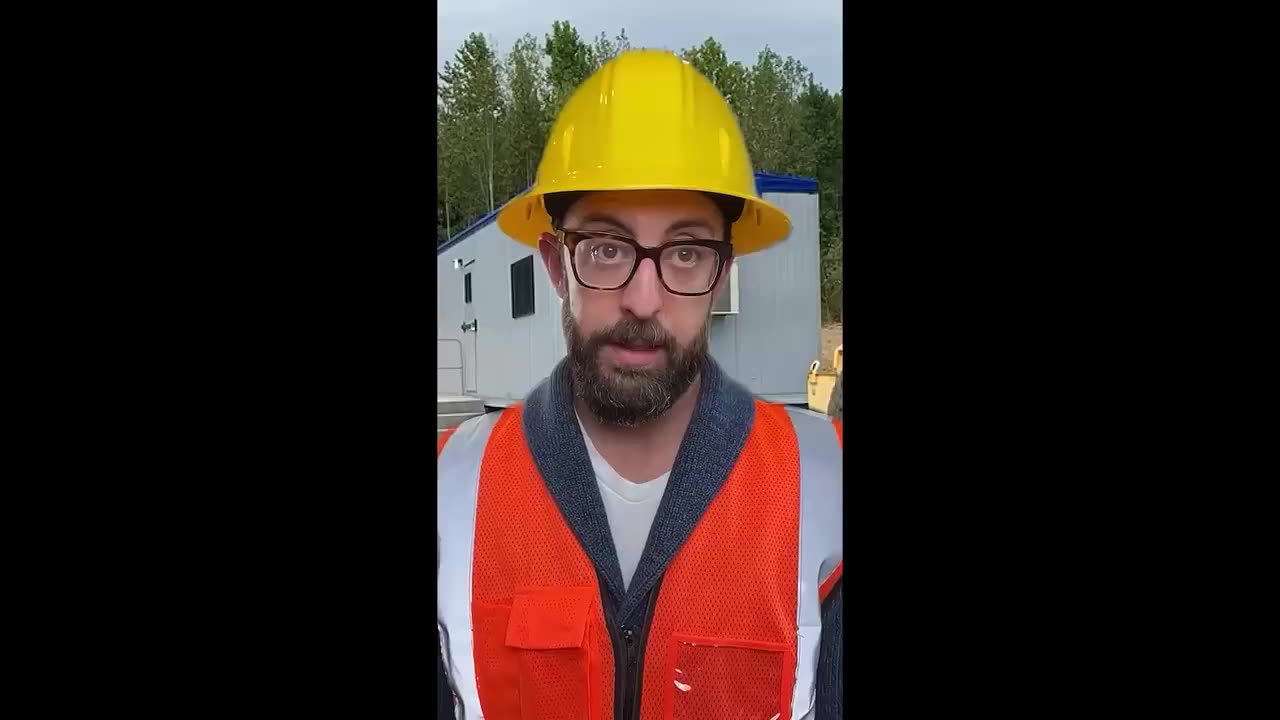Construction Fails | Best of Adam Rose React Compilation