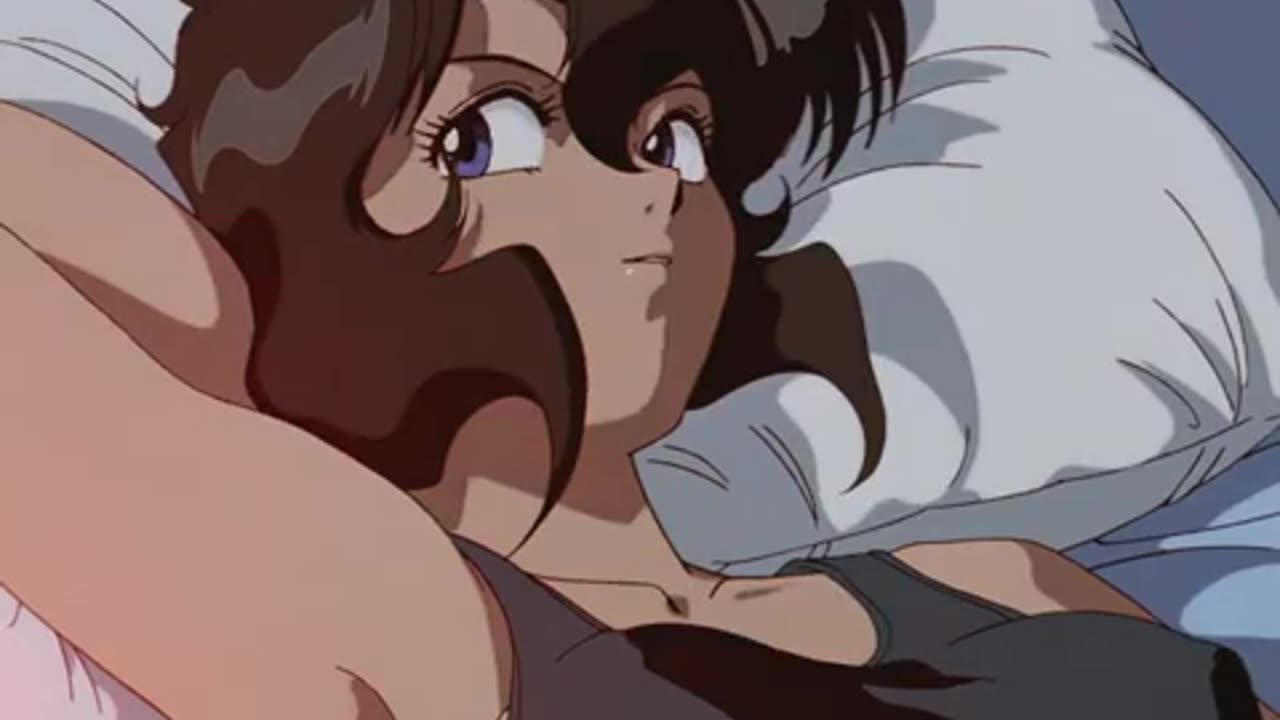 Gunsmith Cats Dub Episode 1 | Lost Media Dungeon