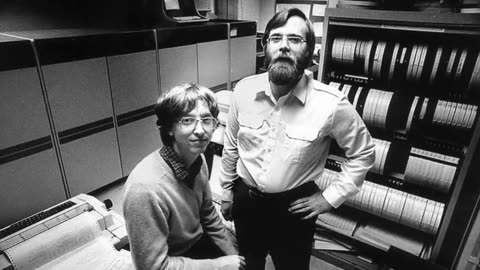 Flashback - 1975
