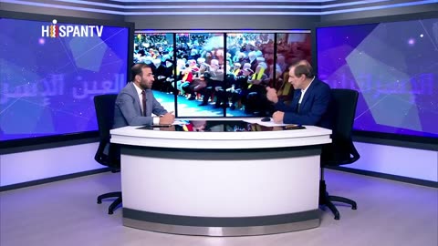 El discurso que confundió al interior israelí y preocupó a Tel Aviv | Dice Israel