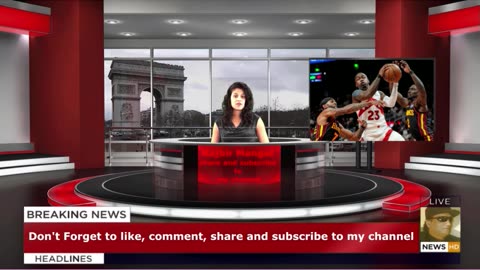 Raptors rally to beat Hawks for second straight NBA Cup victory