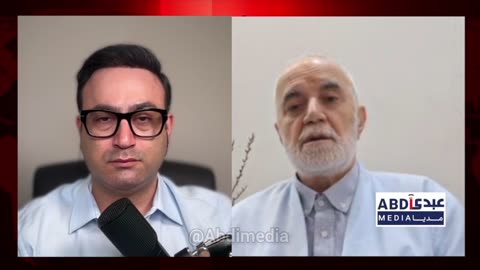 مصطفی سنایی‌فر: تمام تخم مرغ‌های نظام را در سبد غرب گذاشته‌ایم!