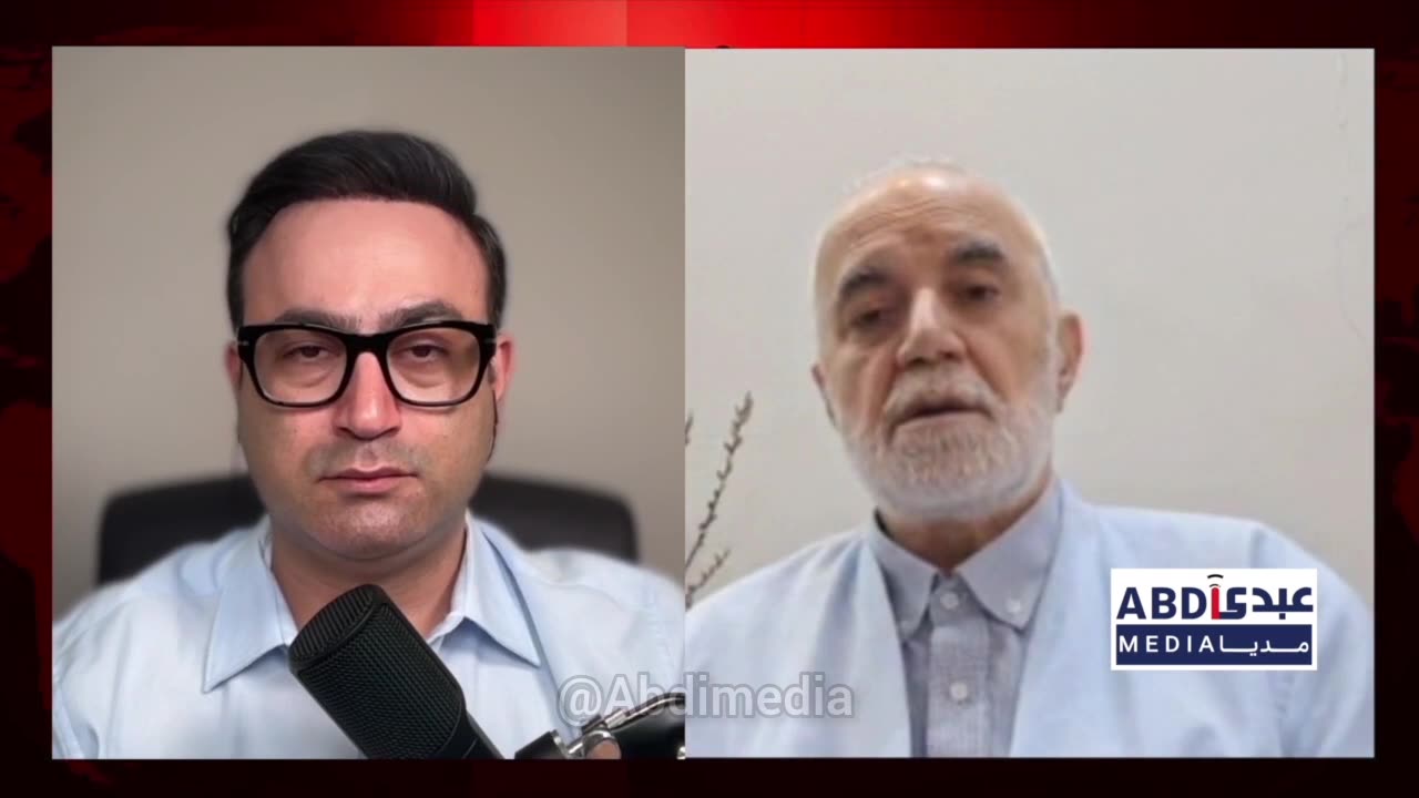 مصطفی سنایی‌فر: تمام تخم مرغ‌های نظام را در سبد غرب گذاشته‌ایم!