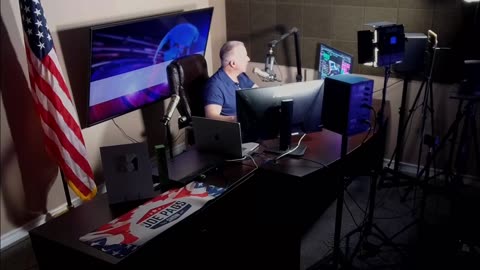 The Joe Pags Show 7-8-25