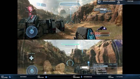 Winter games be wintering.