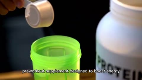 Charge Your Body, Conquer Your Workout: Meet Nutrigo Lab Strength.
