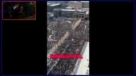 minnesota protests
