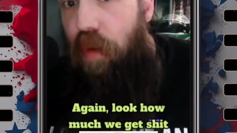 Is Free Speech Really Under Attack?