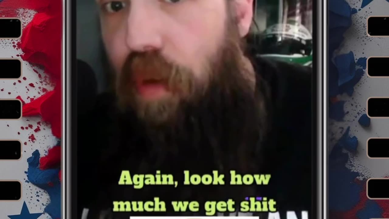 Is Free Speech Really Under Attack?