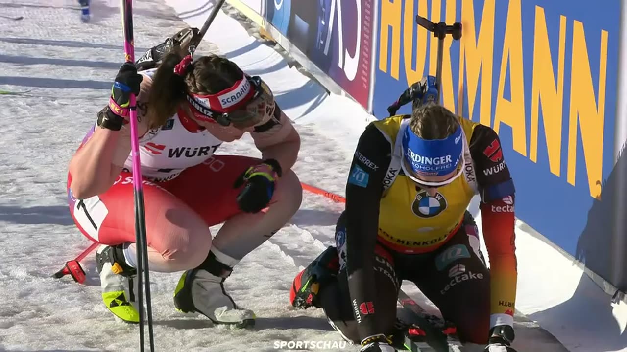 Wintersport kompakt - der Newsblock vom Samstag