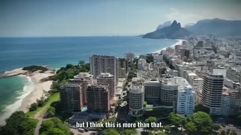 What does greater BRICS cooperation mean today?