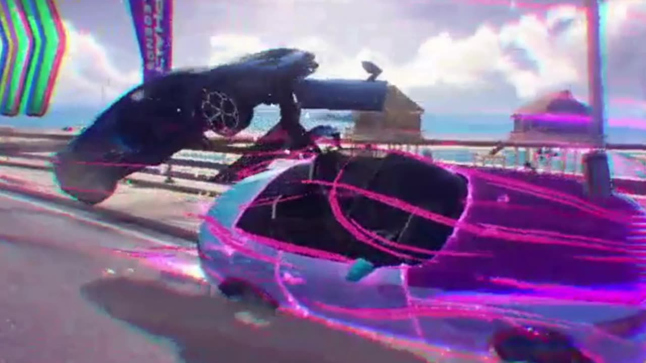 Asphalt Legends Unite ---- Fastest Car