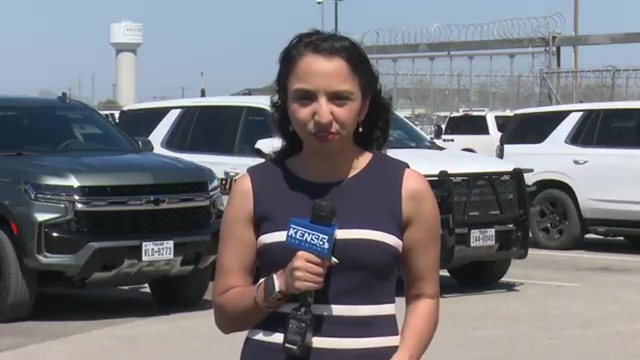 Over a dozen sexual predators arrested in Seguin, Texas