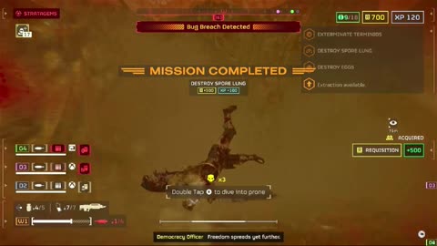 Lessons (kinda) Learned