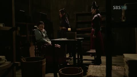 Tree With Deep Roots 2 (And Behind The Scenes)