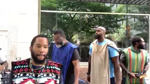 GMS CHARLOTTE LIVE CAMP!!! 8-9-2025