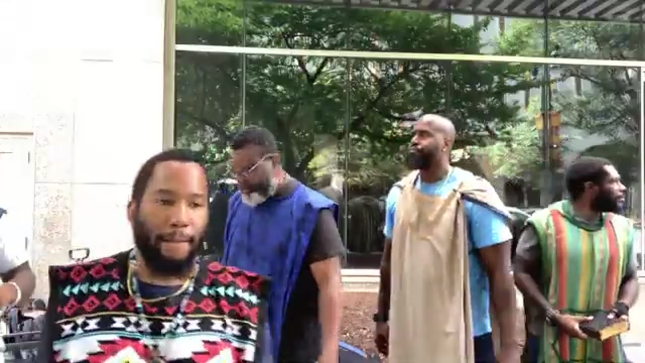 GMS CHARLOTTE LIVE CAMP!!! 8-9-2025