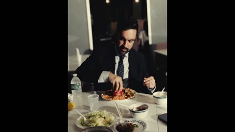 Zohran Mamdani's Victory Speech