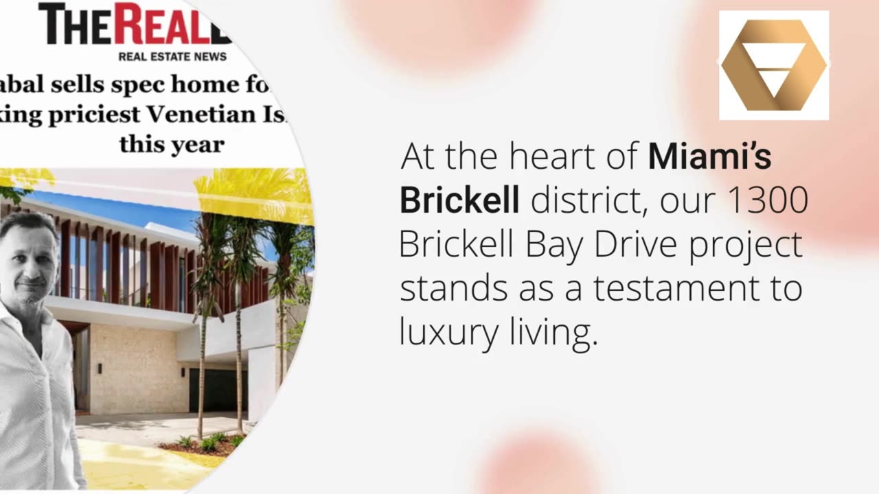Design and Build Miami: Sabal Luxury Builder’s Guide to Dream Homes