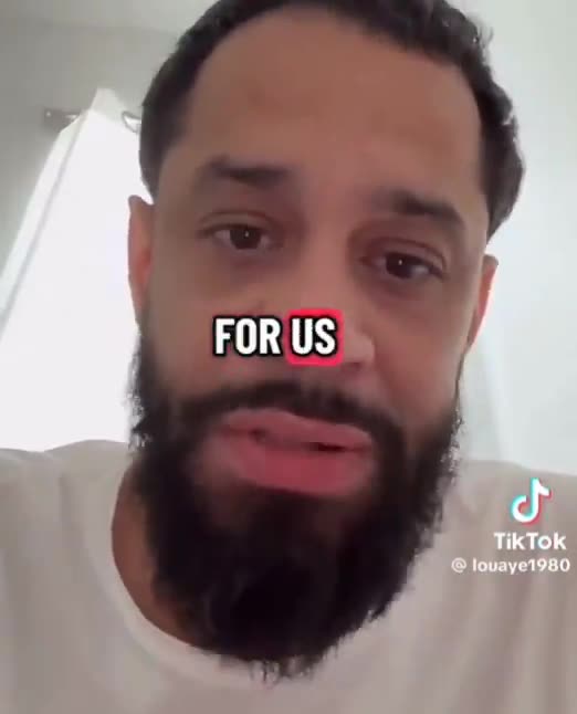 UNBELIEVABLE 🚨 He got an email from EBT telling him he has to work at least...