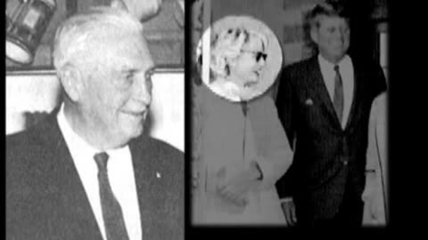 Mission impossible real life spy E. Howard Hunt: JFK (1 of 2