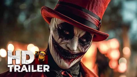 THE JESTER 2 Official Trailer (2025)