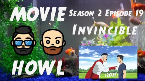 Invincible Season 1 (2021) - A gruesome and mature take on a superhero cartoon