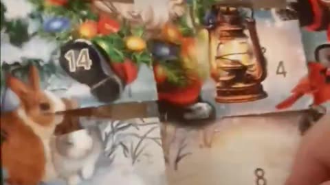 Kickoff to the 2023 Advent Calendar: Day 16 Revealed!