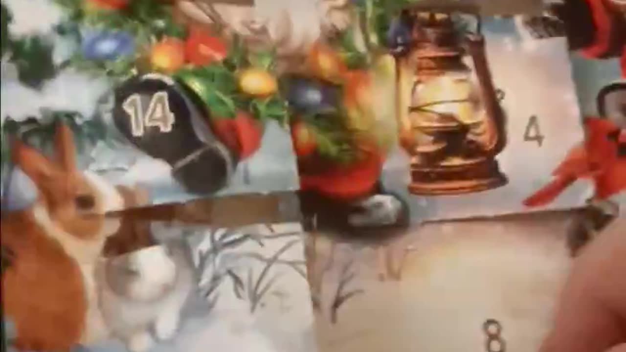 Kickoff to the 2023 Advent Calendar: Day 16 Revealed!