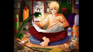 What If Naruto And Kushina Were Send To Mutant Nation By Minato