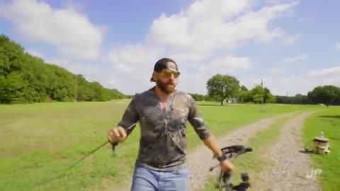 Amazing: Archery World Records
