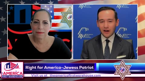 Right for America Podcast - July 15th, 2025