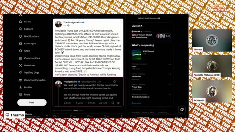 The Pre-Stream: Episode 143