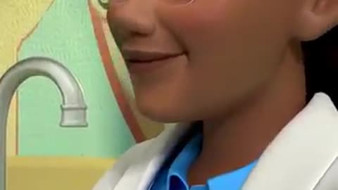 Doctor kids