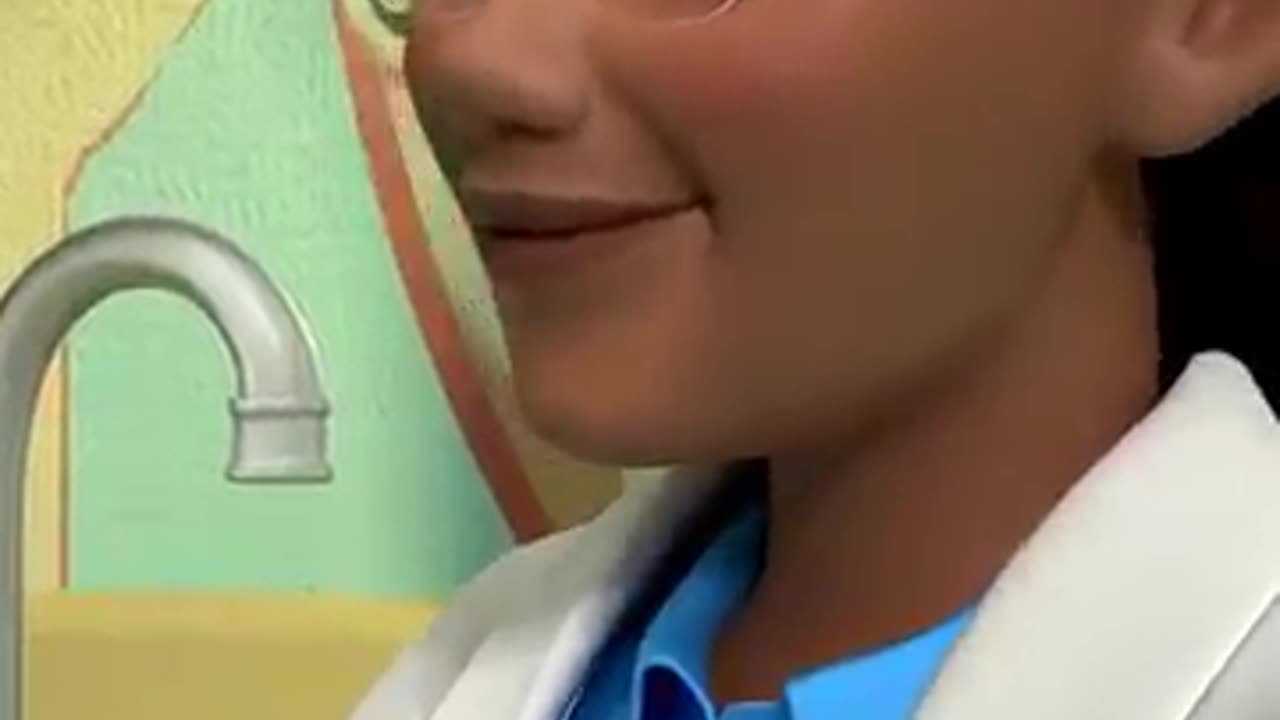 Doctor kids