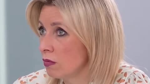 Maria Zakharova: Sobre a recusa de Zelensky em aceitar os militares ucranianos caídos.